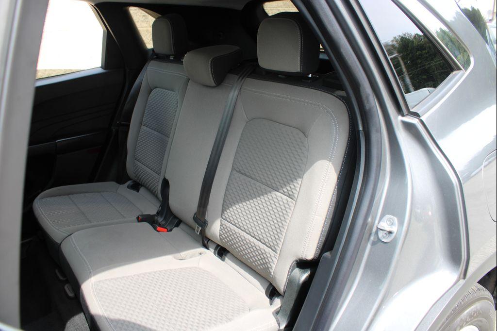 used 2022 Ford Escape car, priced at $11,999