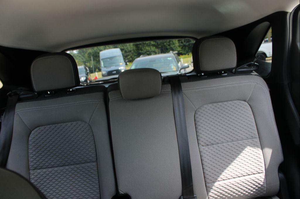 used 2022 Ford Escape car, priced at $11,999