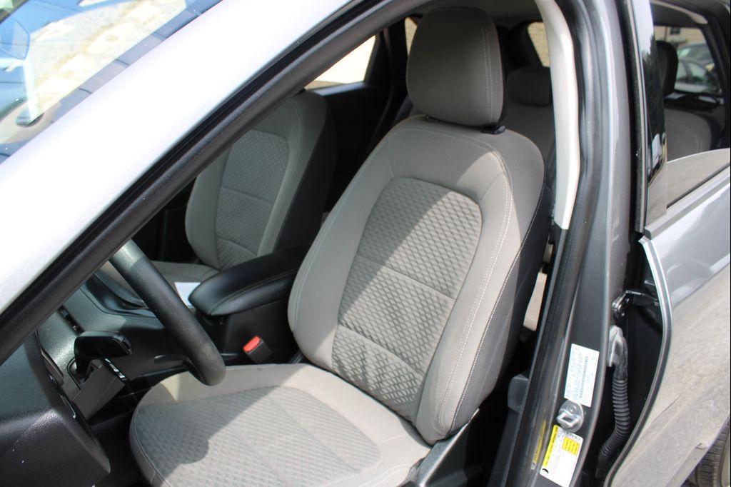 used 2022 Ford Escape car, priced at $11,999