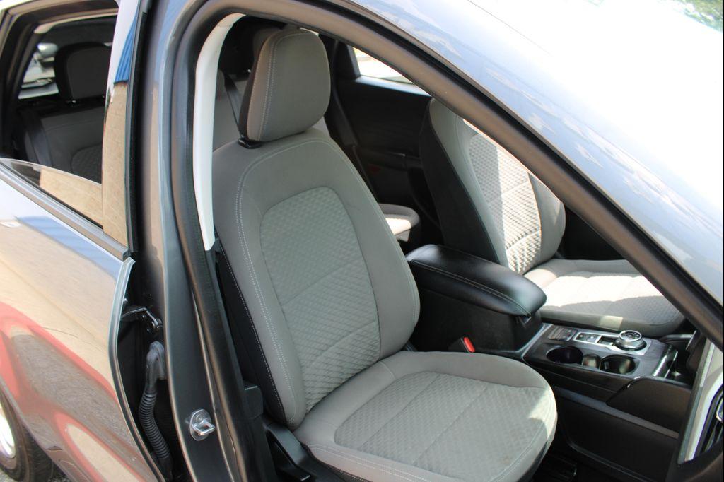 used 2022 Ford Escape car, priced at $11,999