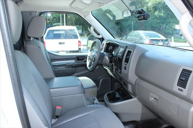 used 2016 Ford F-150 car, priced at $20,999