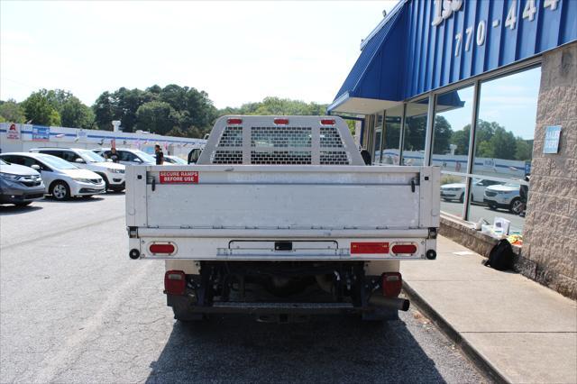 used 2017 Ford F-250 car, priced at $15,999