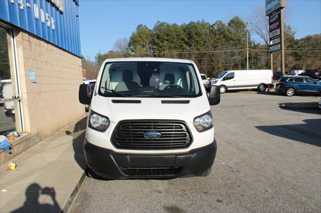 used 2019 Ford Transit-150 car, priced at $13,999