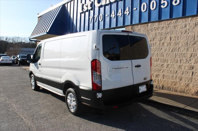 used 2019 Ford Transit-150 car, priced at $13,999