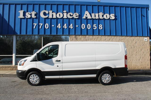 used 2019 Ford Transit-150 car, priced at $13,999