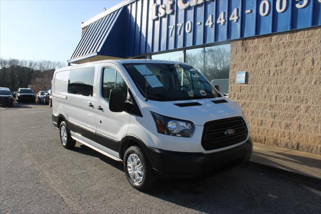 used 2019 Ford Transit-150 car, priced at $13,999