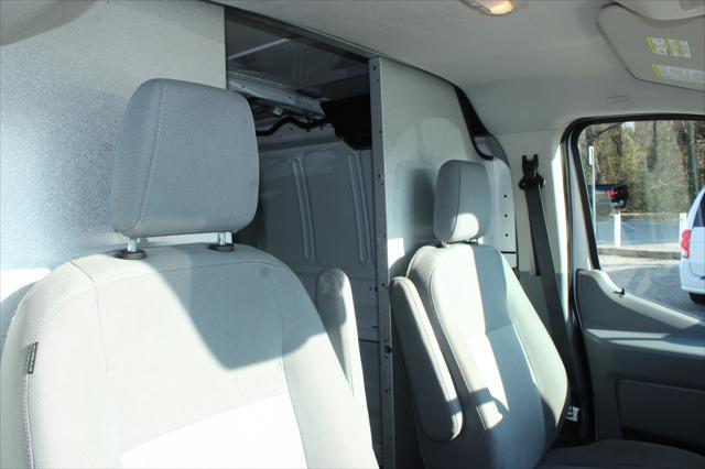 used 2019 Ford Transit-150 car, priced at $13,999