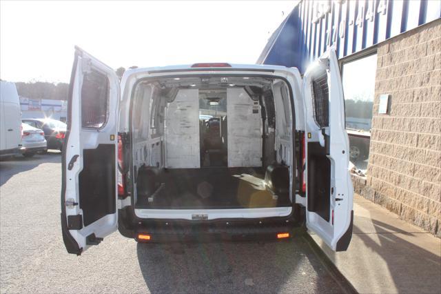 used 2019 Ford Transit-150 car, priced at $13,999