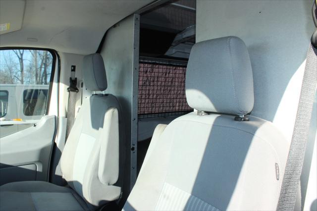 used 2019 Ford Transit-150 car, priced at $13,999