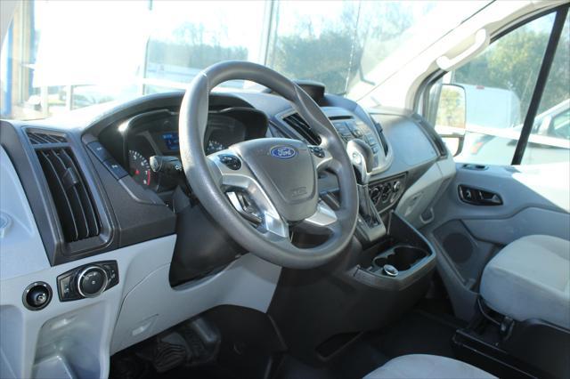 used 2019 Ford Transit-150 car, priced at $13,999