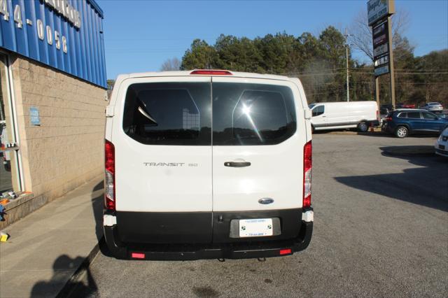 used 2019 Ford Transit-150 car, priced at $13,999