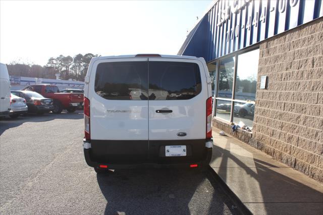 used 2019 Ford Transit-150 car, priced at $13,999