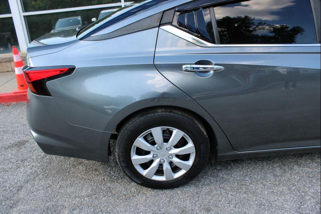 used 2020 Nissan Altima car, priced at $9,999