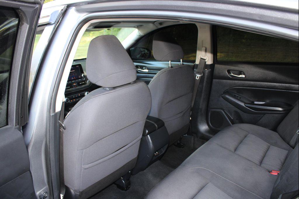 used 2020 Nissan Altima car, priced at $9,999