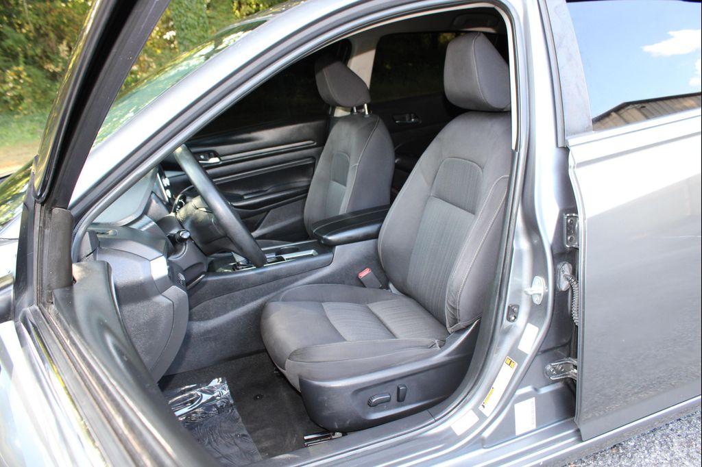 used 2020 Nissan Altima car, priced at $9,999