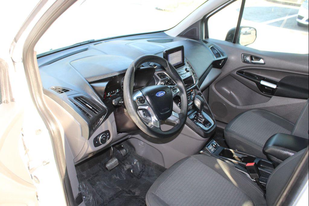 used 2020 Ford Transit Connect car, priced at $8,999