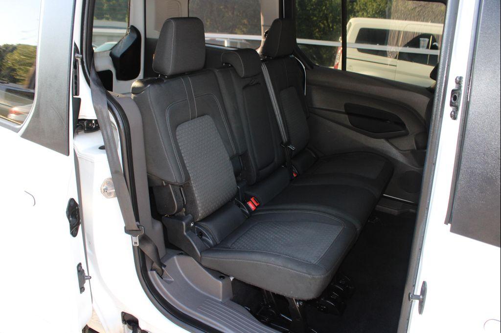 used 2020 Ford Transit Connect car, priced at $8,999