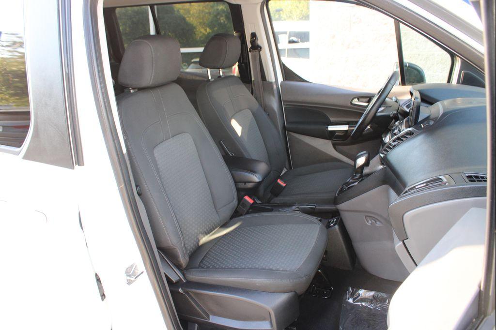 used 2020 Ford Transit Connect car, priced at $8,999
