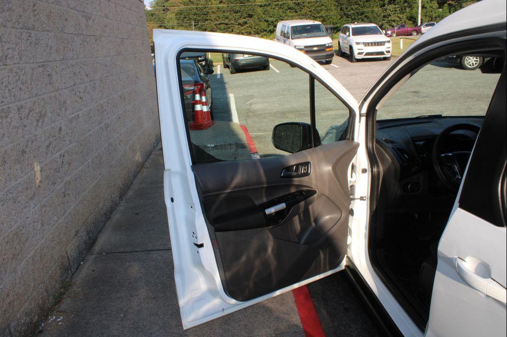 used 2020 Ford Transit Connect car, priced at $8,999