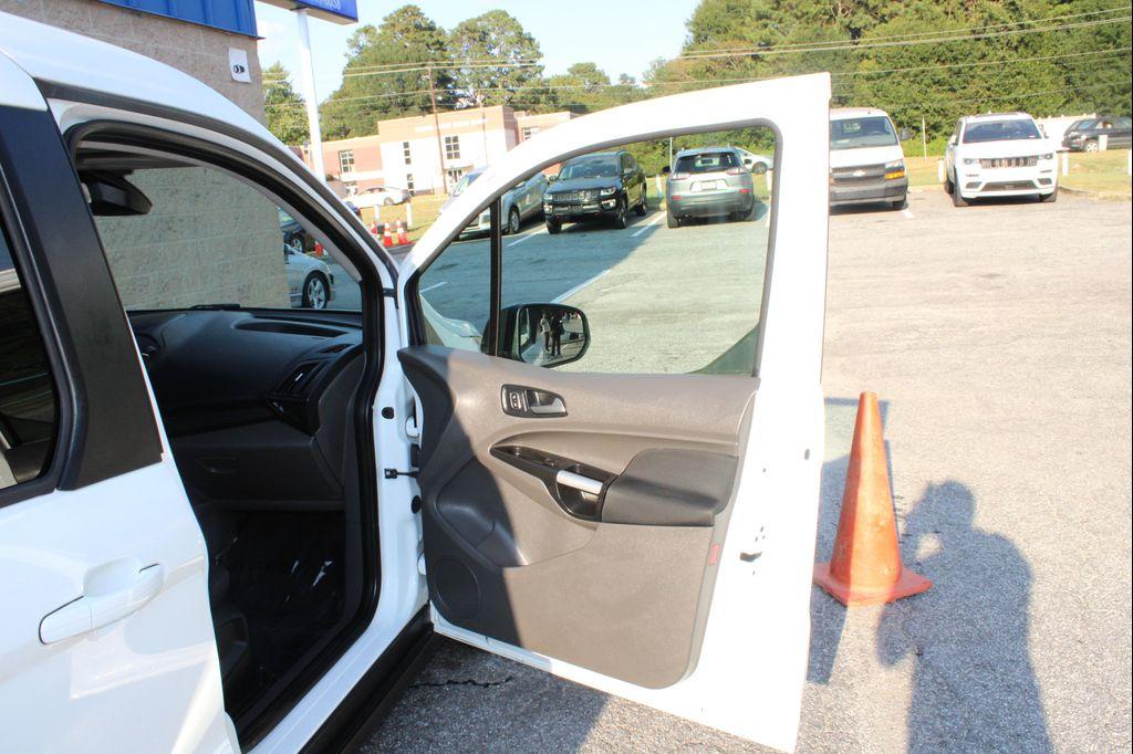 used 2020 Ford Transit Connect car, priced at $8,999