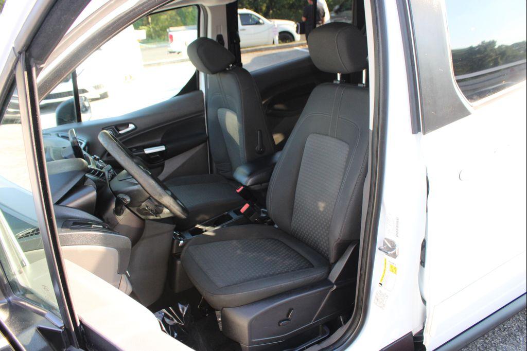 used 2020 Ford Transit Connect car, priced at $8,999