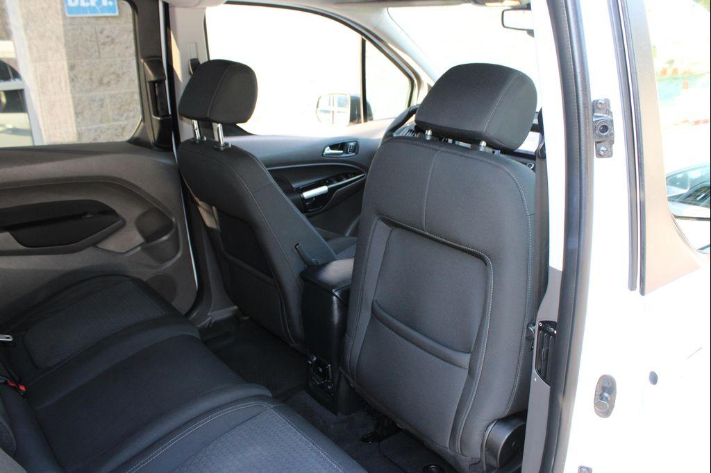 used 2020 Ford Transit Connect car, priced at $8,999