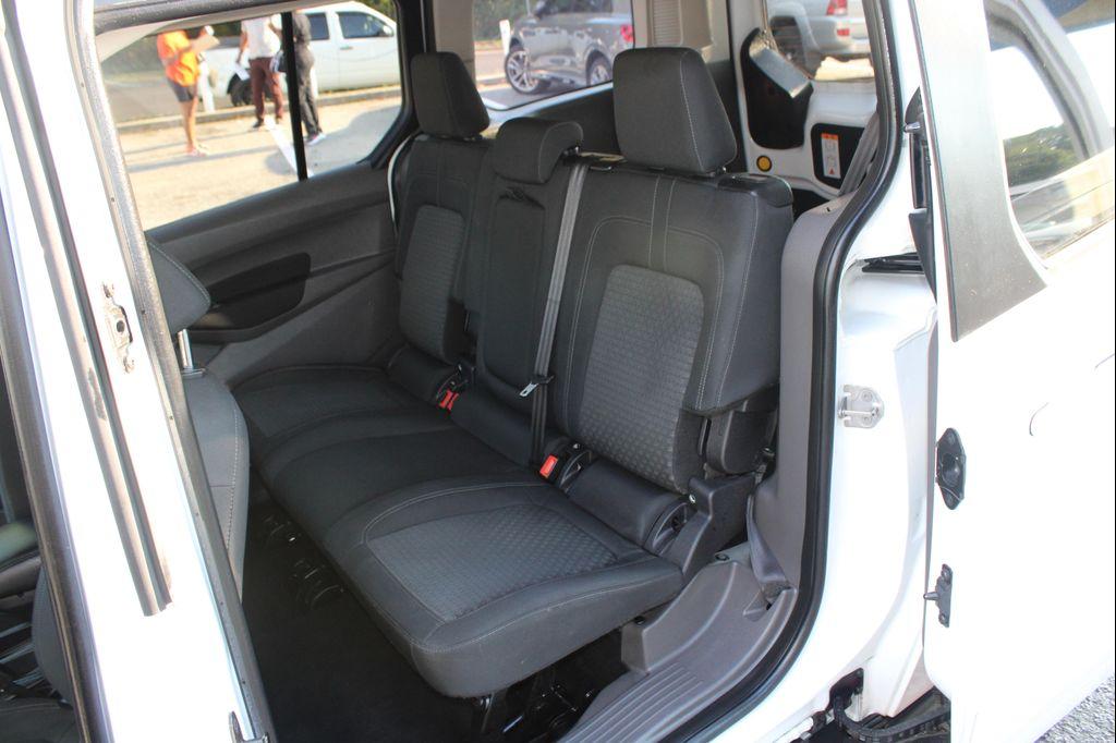 used 2020 Ford Transit Connect car, priced at $8,999