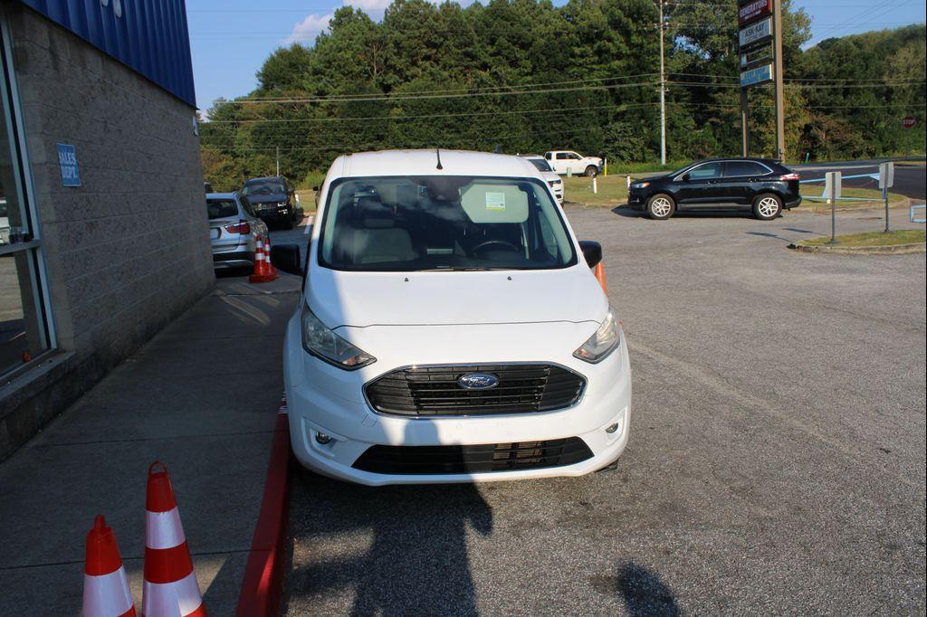 used 2020 Ford Transit Connect car, priced at $8,999