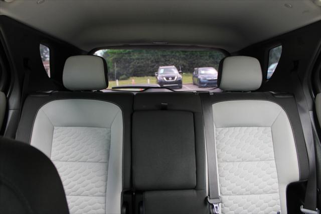 used 2019 Chevrolet Equinox car, priced at $14,999