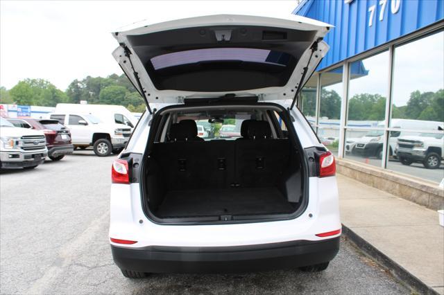 used 2019 Chevrolet Equinox car, priced at $14,999