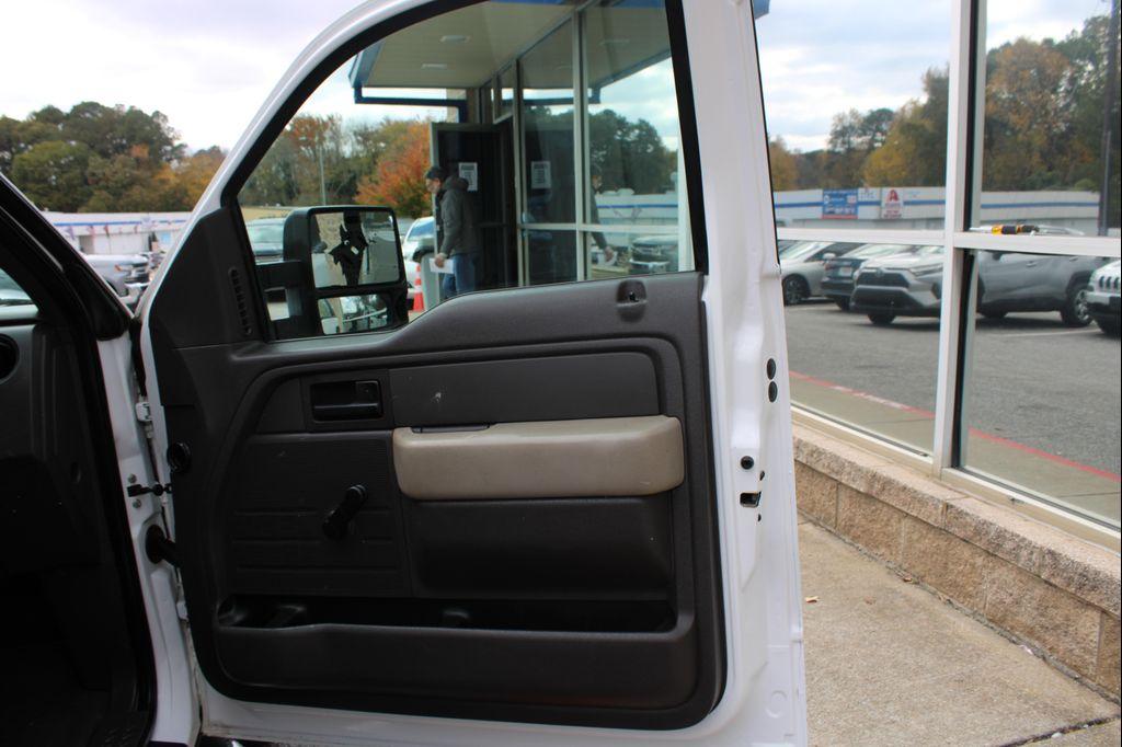 used 2009 Ford F-150 car, priced at $4,999