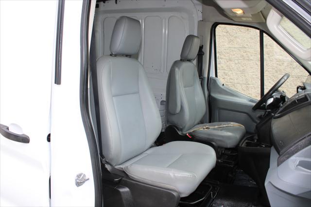used 2015 Ford Transit-250 car, priced at $14,999