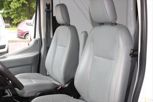 used 2015 Ford Transit-250 car, priced at $14,999