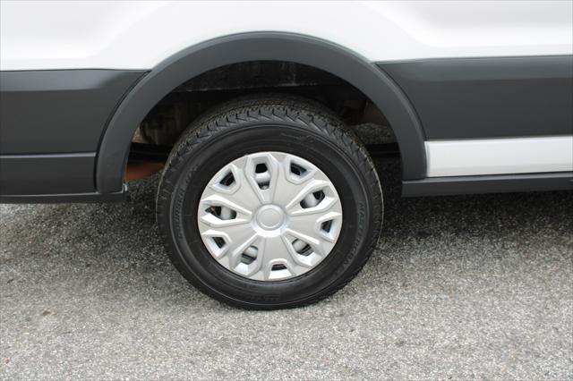 used 2015 Ford Transit-250 car, priced at $14,999