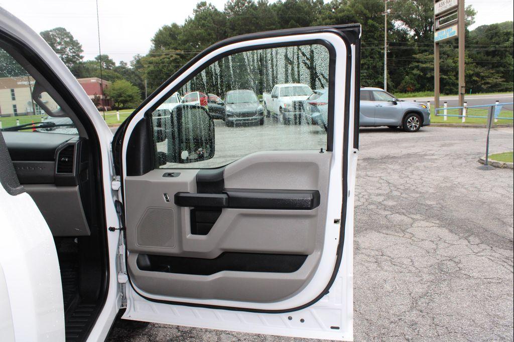 used 2018 Ford F-250 car, priced at $16,999