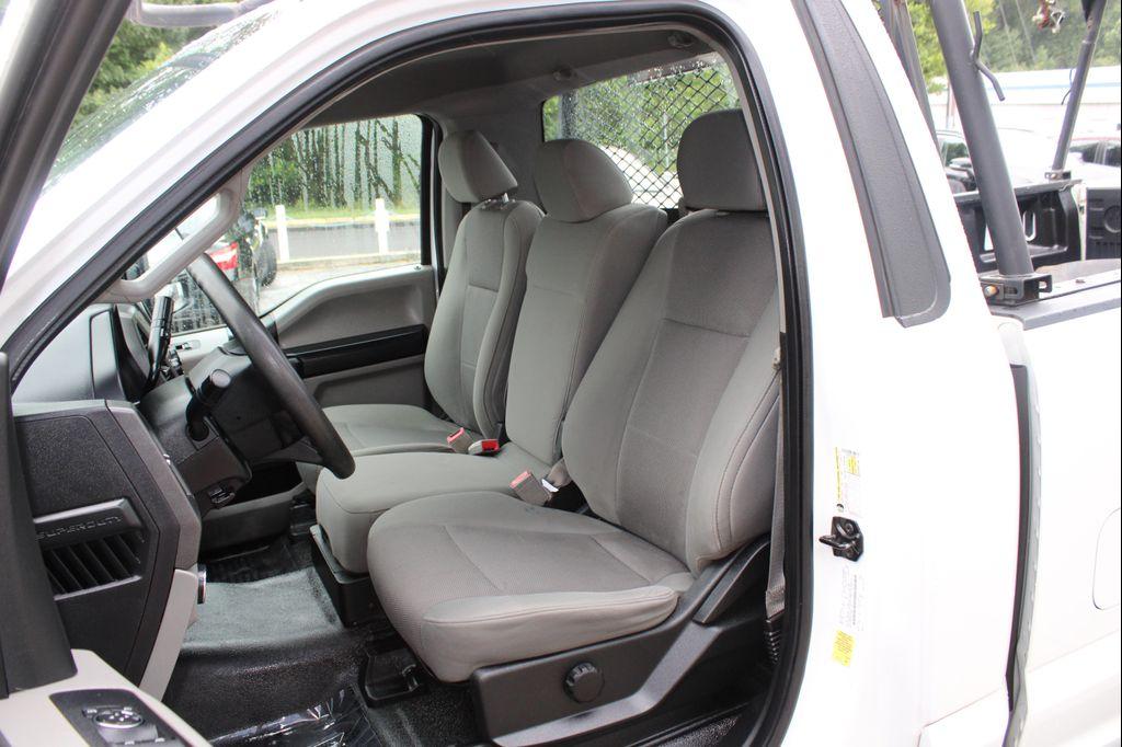 used 2018 Ford F-250 car, priced at $16,999