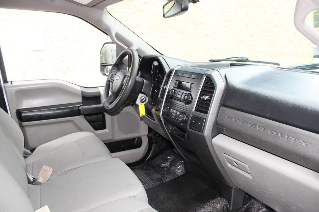 used 2018 Ford F-250 car, priced at $16,999