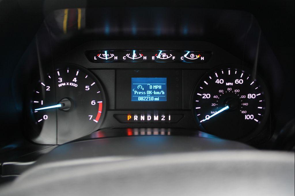 used 2018 Ford F-250 car, priced at $16,999