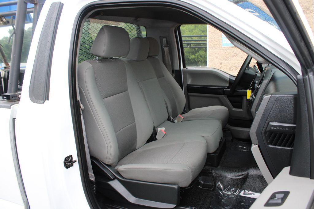 used 2018 Ford F-250 car, priced at $16,999