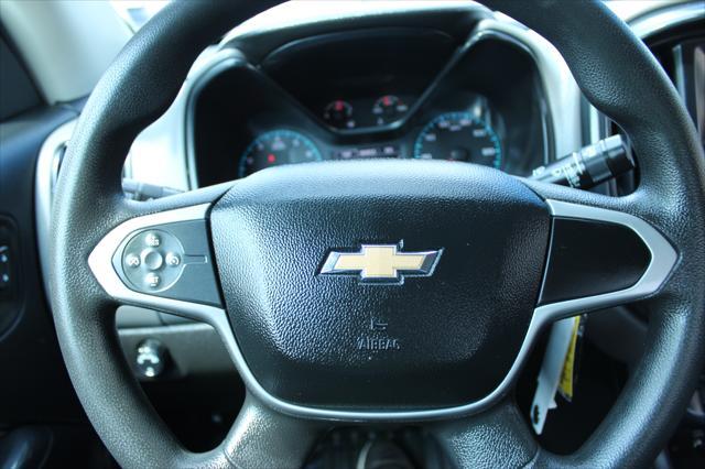 used 2019 Chevrolet Colorado car, priced at $12,999