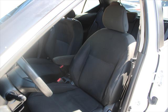 used 2023 Nissan Kicks car, priced at $12,500