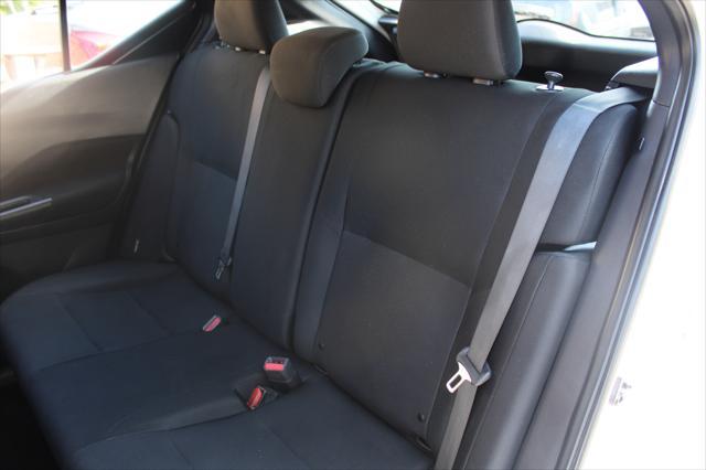 used 2023 Nissan Kicks car, priced at $12,500