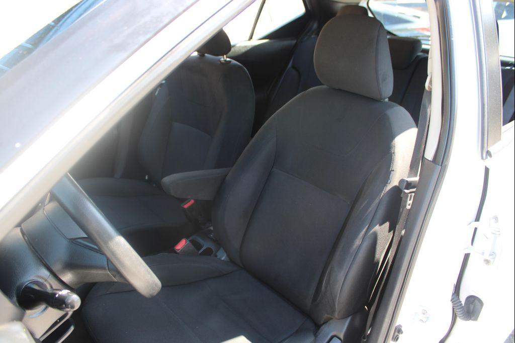 used 2023 Nissan Kicks car, priced at $10,999
