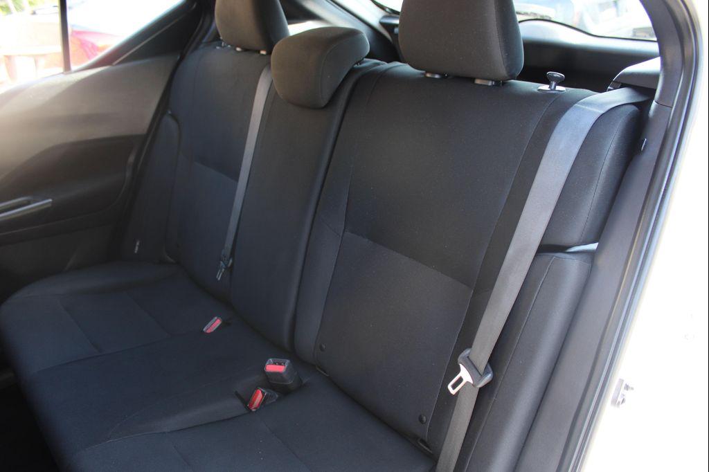 used 2023 Nissan Kicks car, priced at $10,999