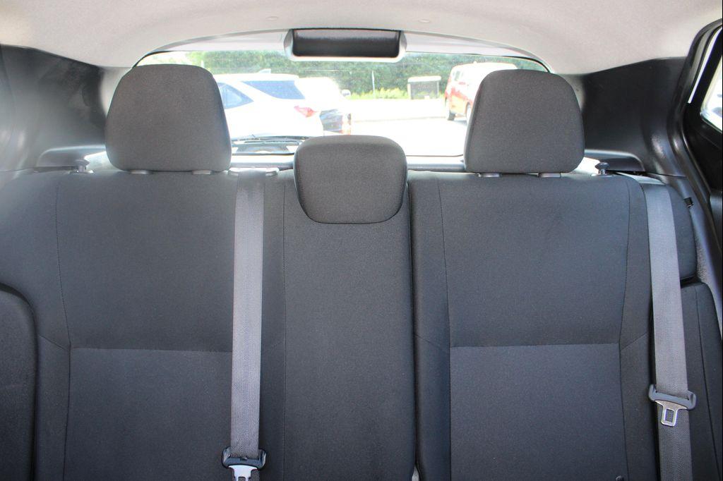 used 2023 Nissan Kicks car, priced at $10,999