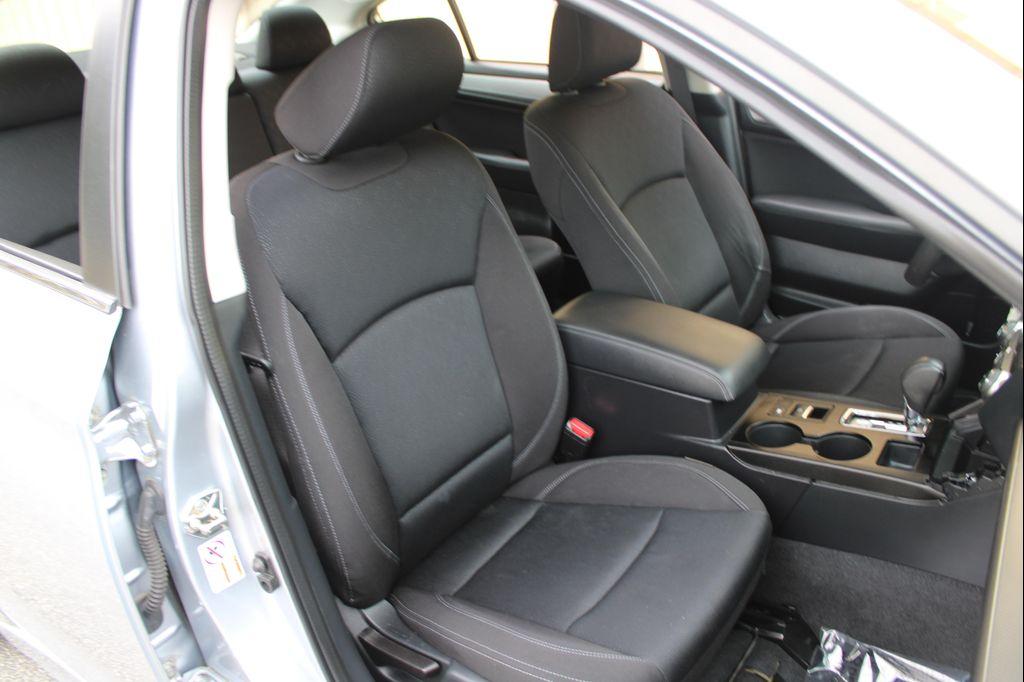 used 2019 Subaru Legacy car, priced at $10,999