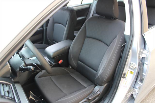used 2019 Subaru Legacy car, priced at $10,999