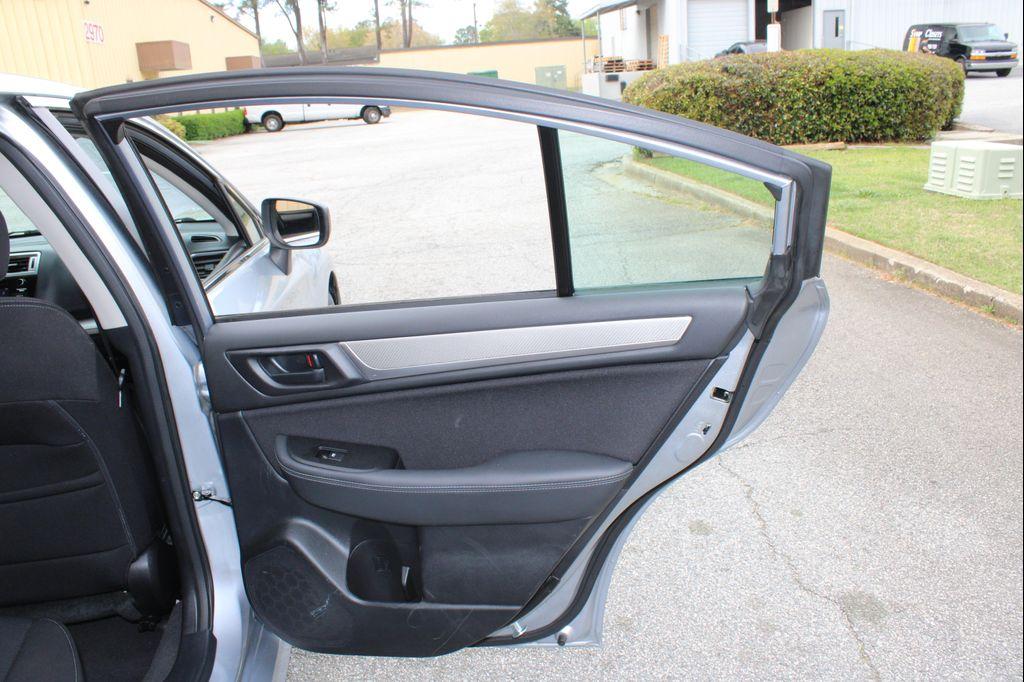 used 2019 Subaru Legacy car, priced at $10,999