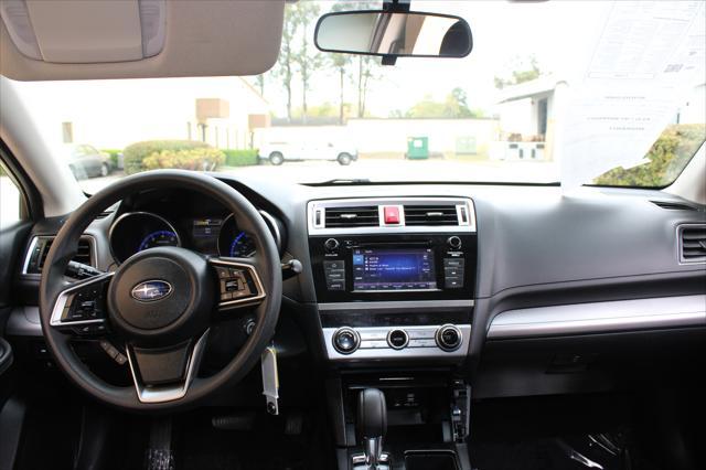 used 2019 Subaru Legacy car, priced at $10,999