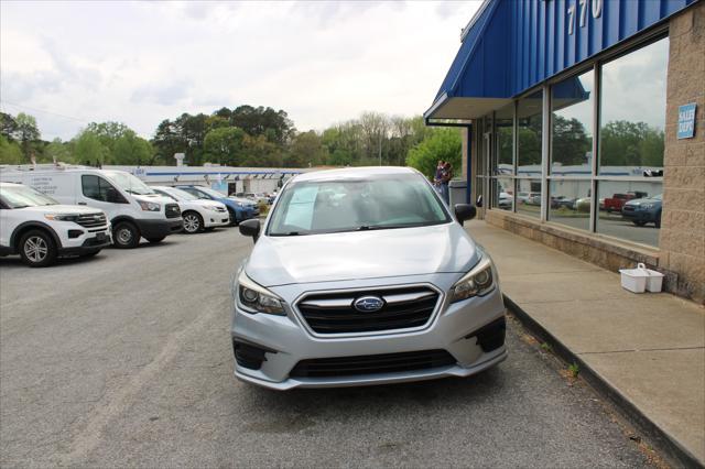 used 2019 Subaru Legacy car, priced at $10,999